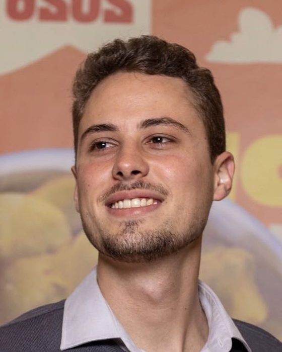 Guilherme Minucci