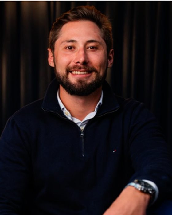 Lucas Minucci