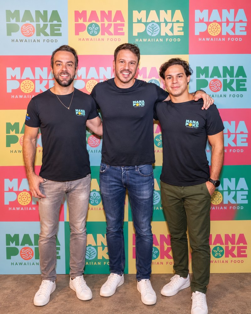 Mana Poke